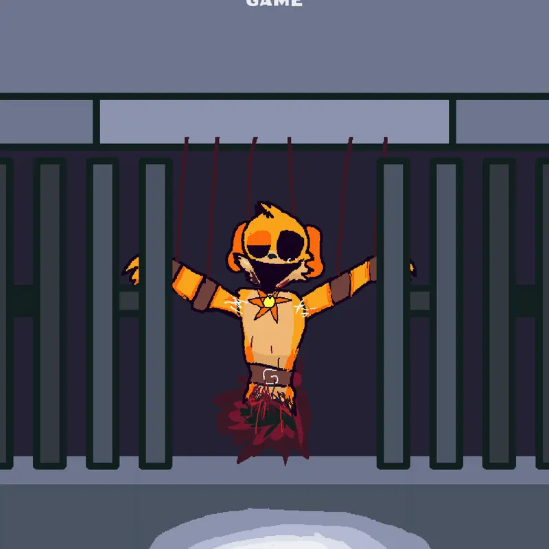 Game by @A-80_gamin