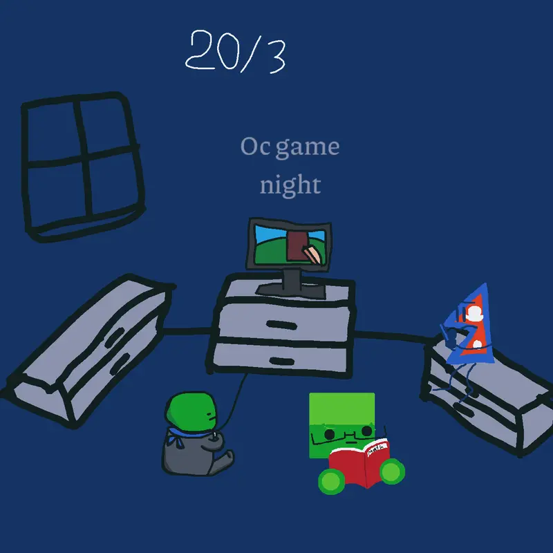 Game by @Acetheodore