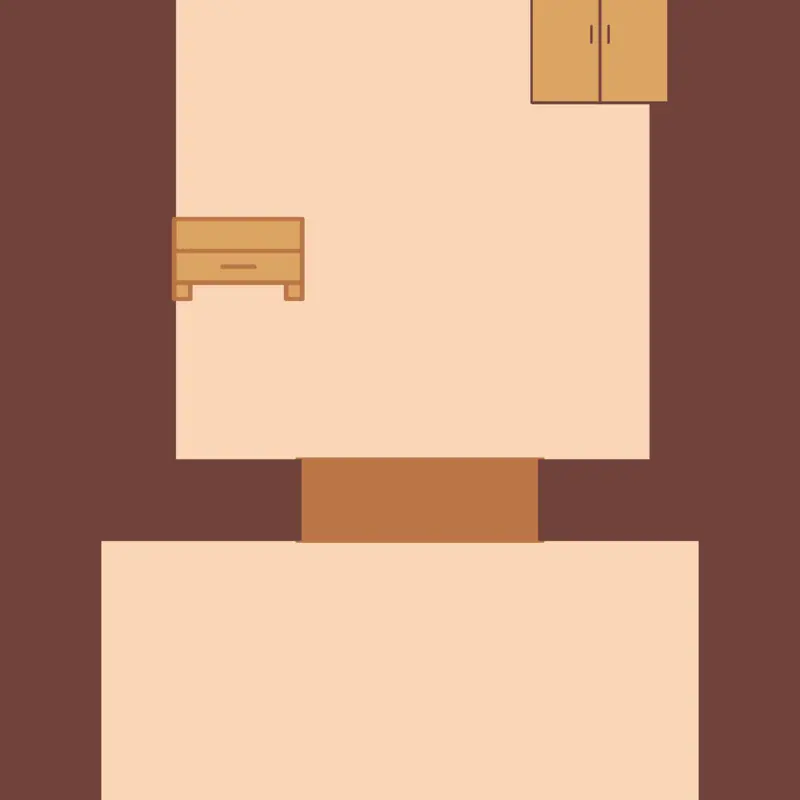 Doors parody game by @Lime_doggy