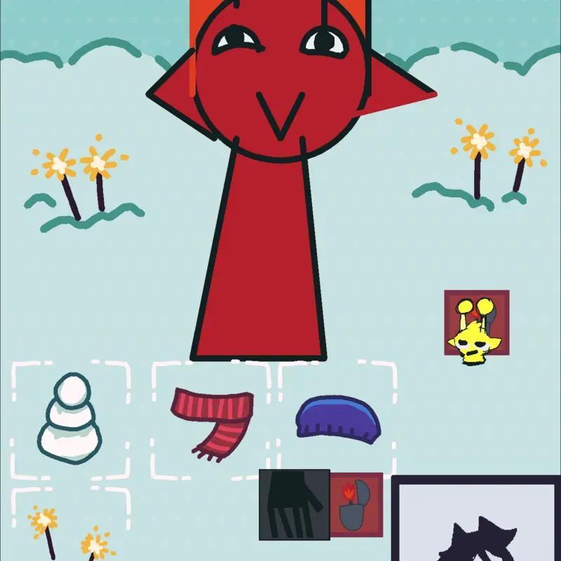 Game by @son443