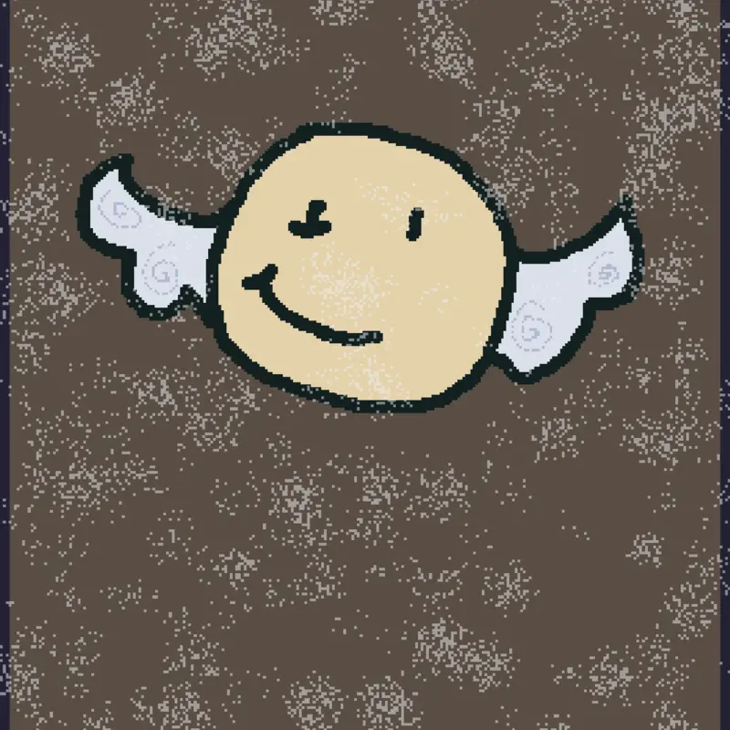 Hehe.. by @StarCrossiont