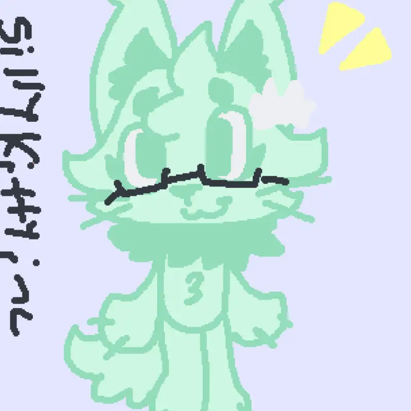 Game by @sillykittyinc