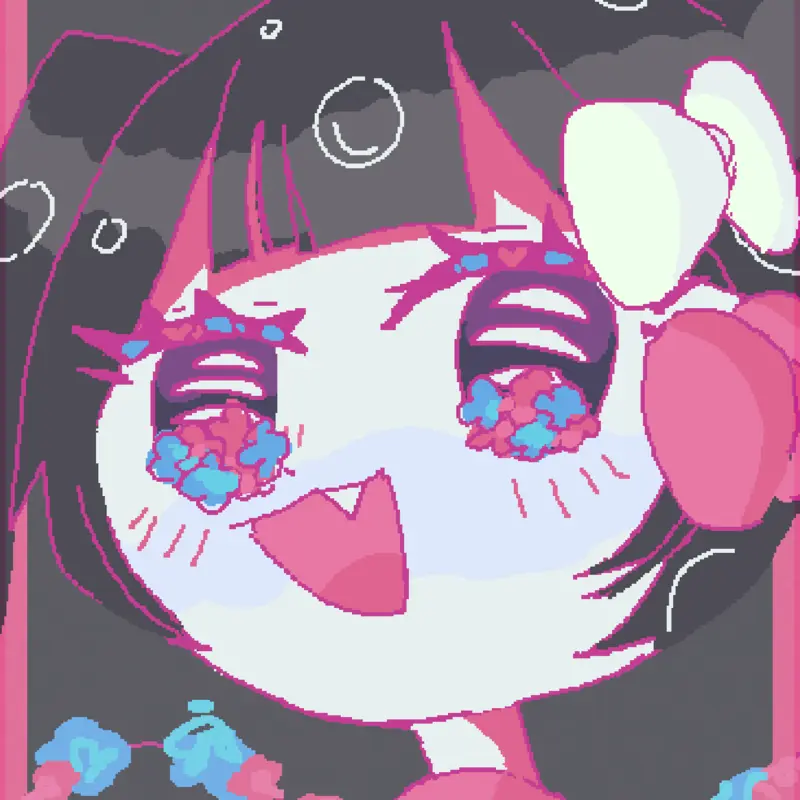 Game by @StarrDust