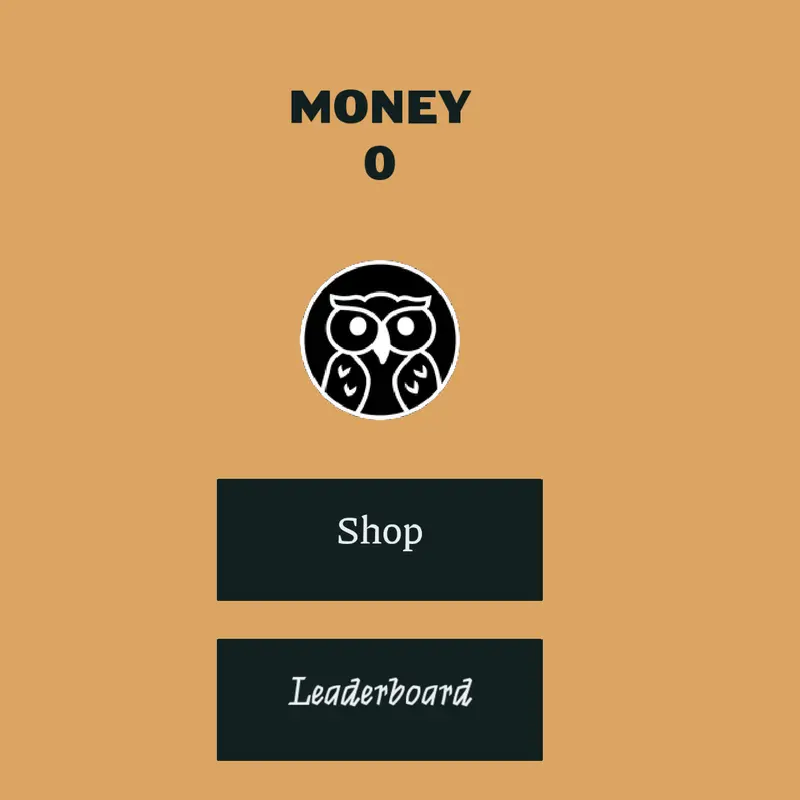 Avatar clicker by @gamer_slop_studio
