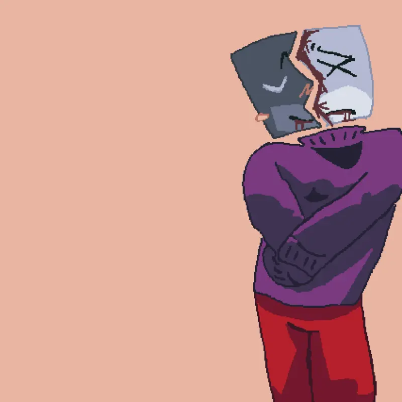 Just animation? by @BAPR4448-Roblox