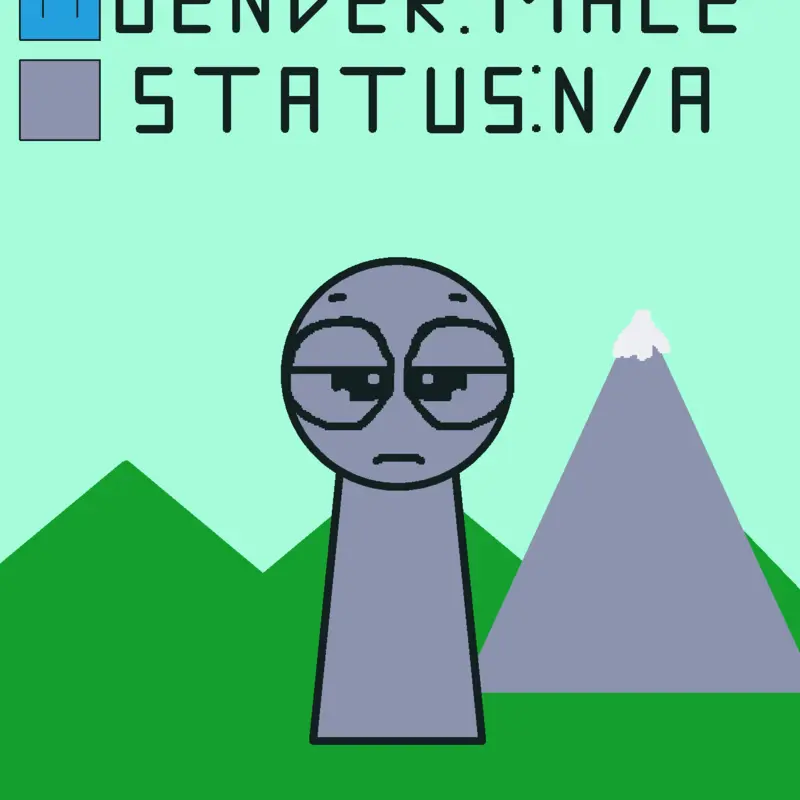 Game by @CalebdaSprunki111