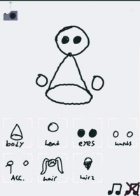Make a Fred (wip)
