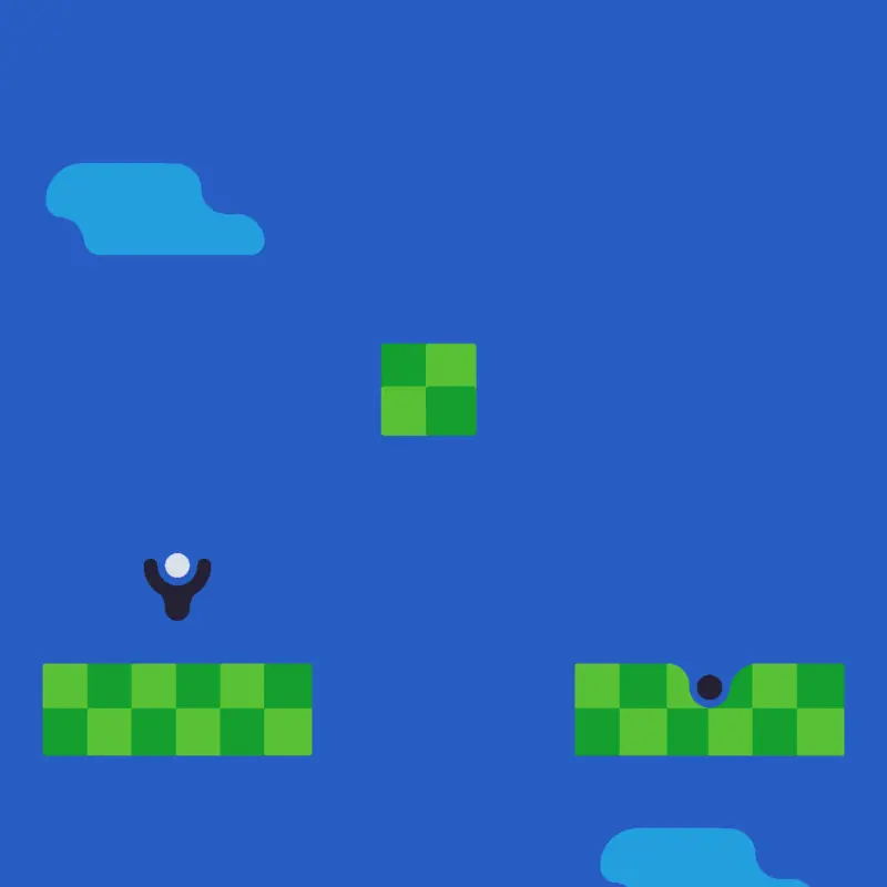 Game by @stress