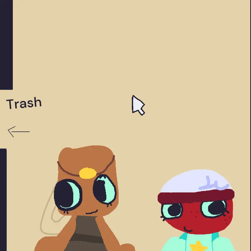 Game by @bear_kid