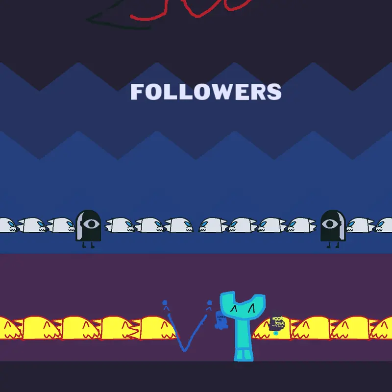 Game by @BlueDreams