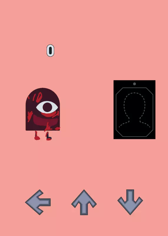 Game by @caweq