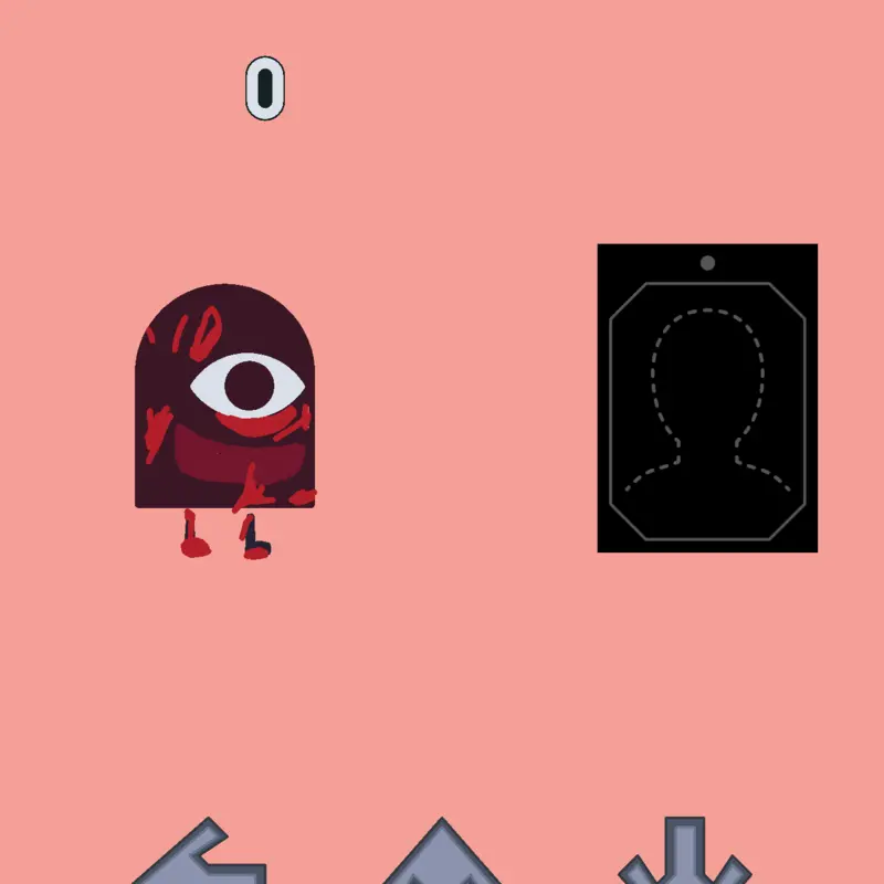 Game by @caweq