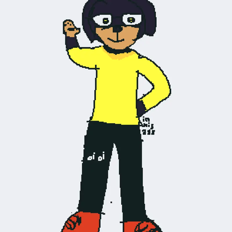 Game by @DavidDachshund_