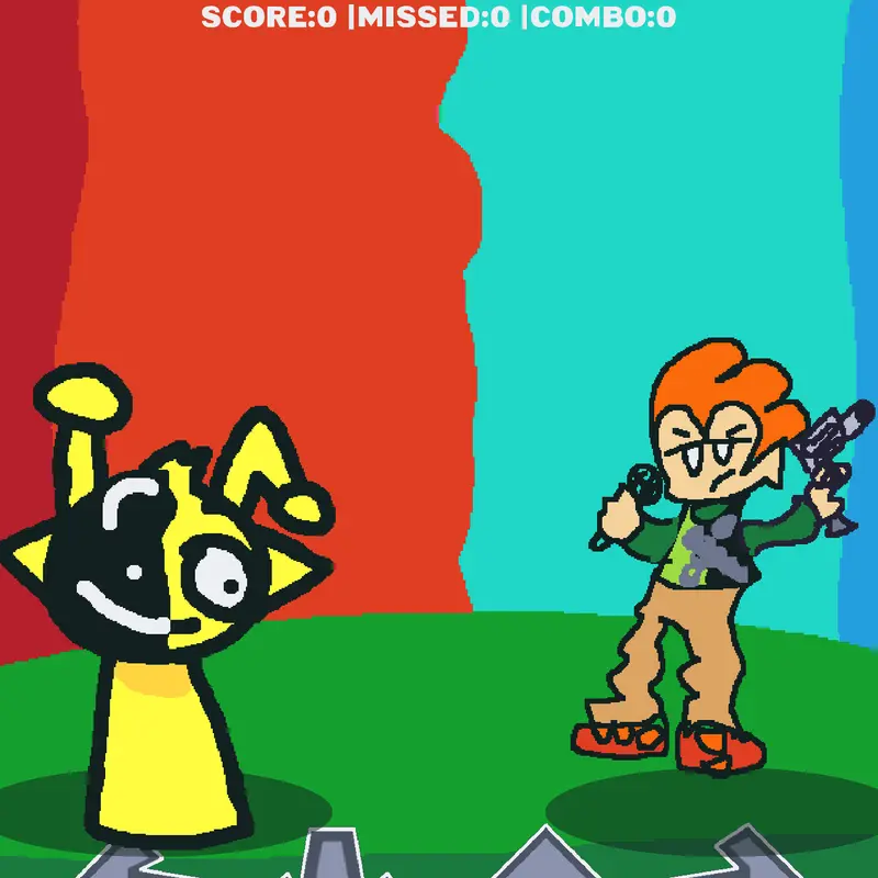 Game by @Mixifyq555