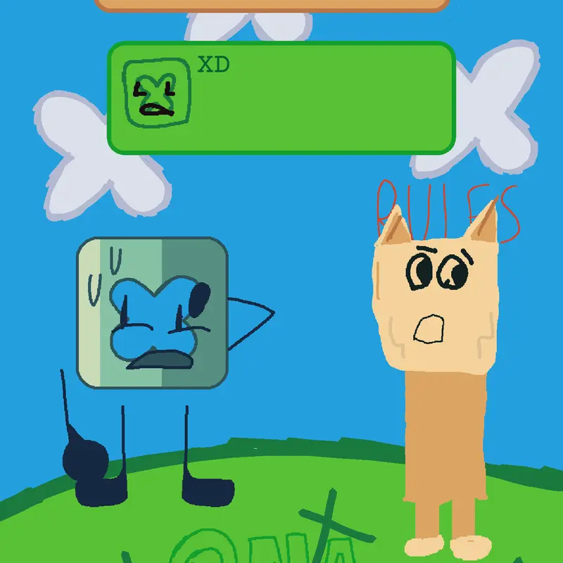 Game by @Canikola13