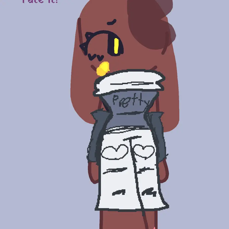 Game by @shampoo_loverXD