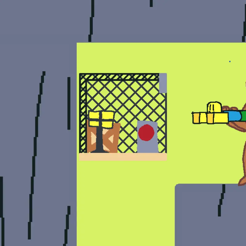 Game by @Bshsjandb