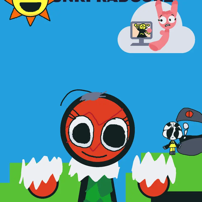 Game by @HelloIcomeBack