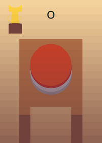 Untitled clicker game