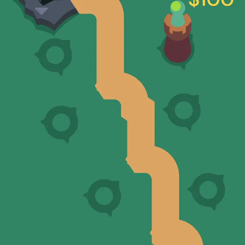 Game by @selam_ke