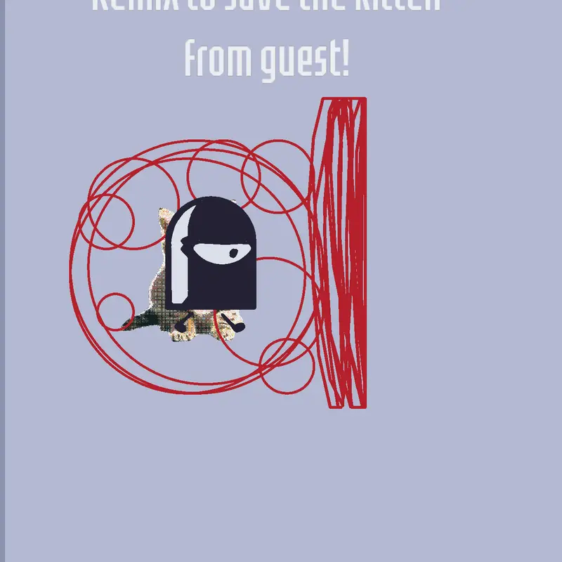 Game by @2d_productions