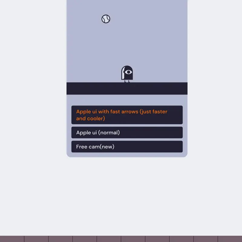 Game by @wood_decks