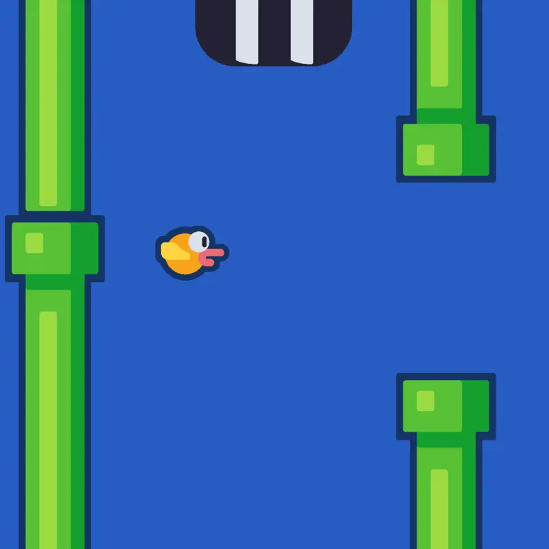 Game by @curran