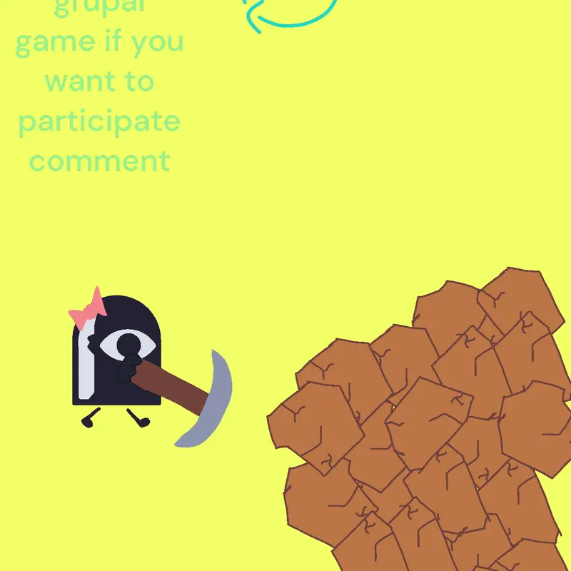 Game by @bur_bur_patapim