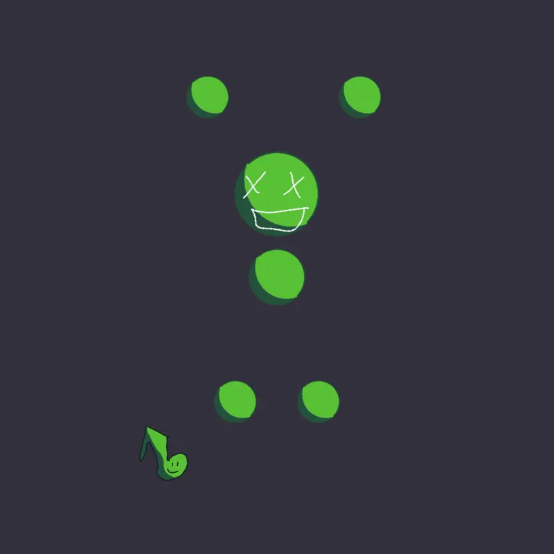 Game by @bluedooood