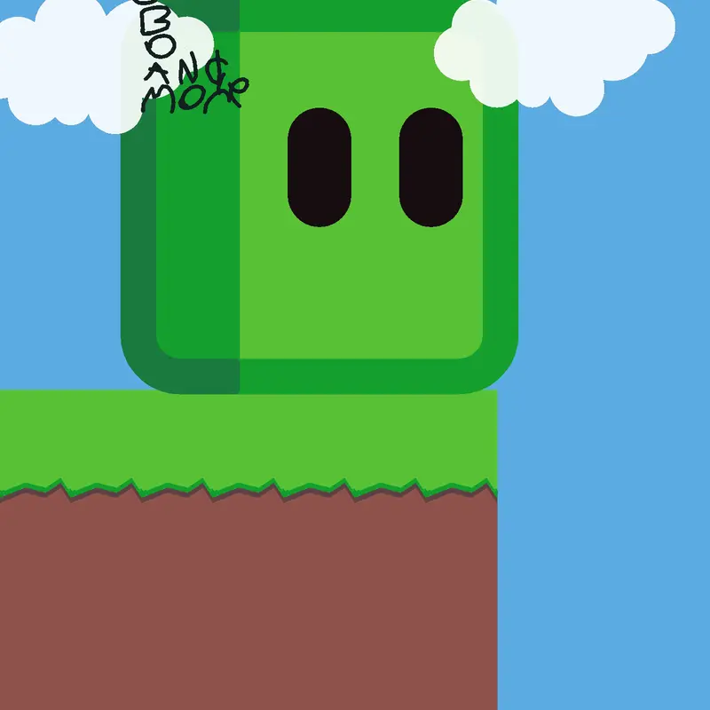 Game by @jamescooperbait