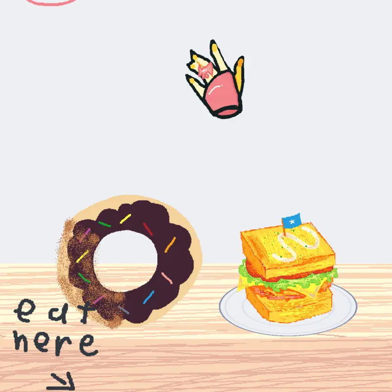Game by @milkytea_cutelycherry