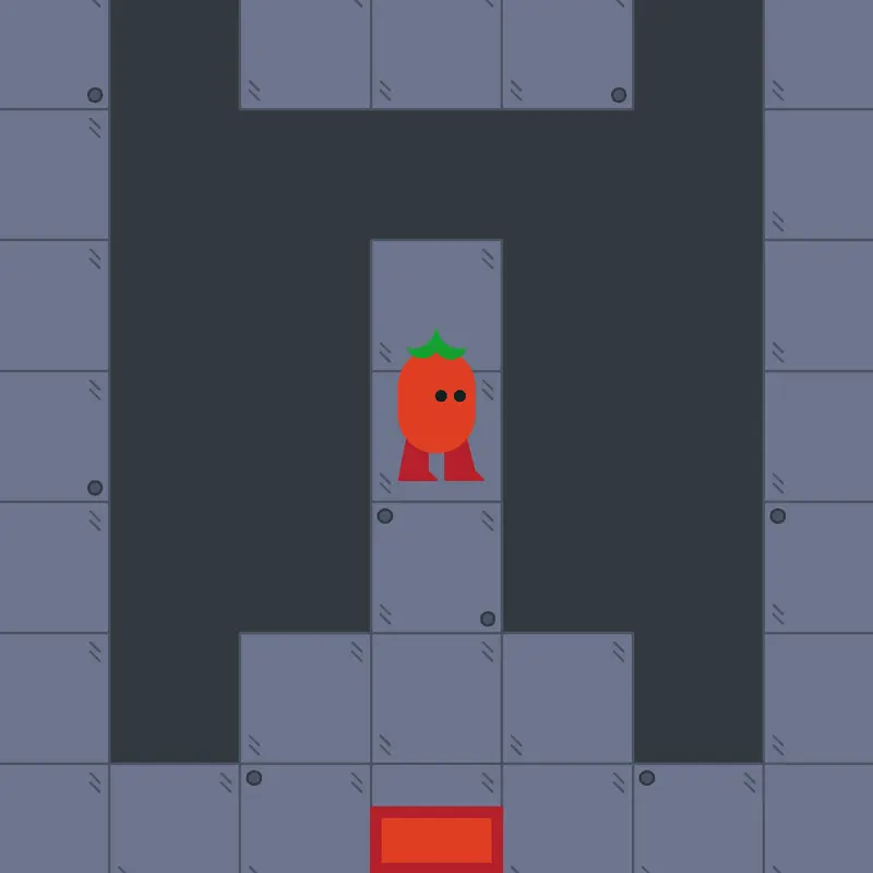 Game by @liradanielly
