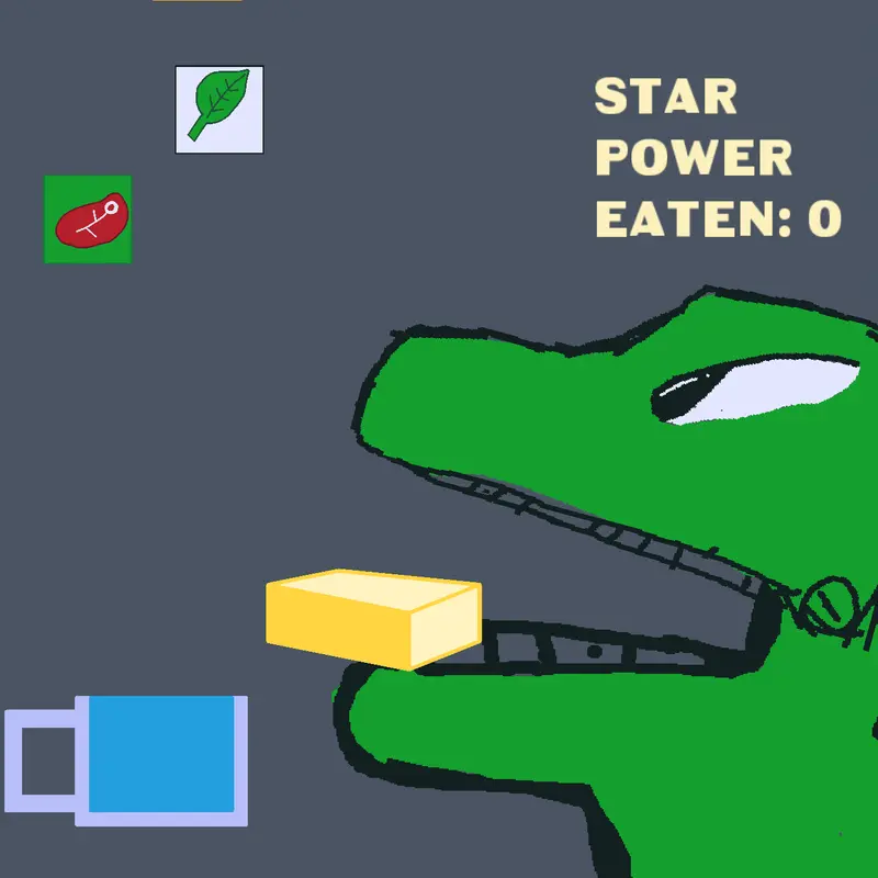 Game by @ashlyk