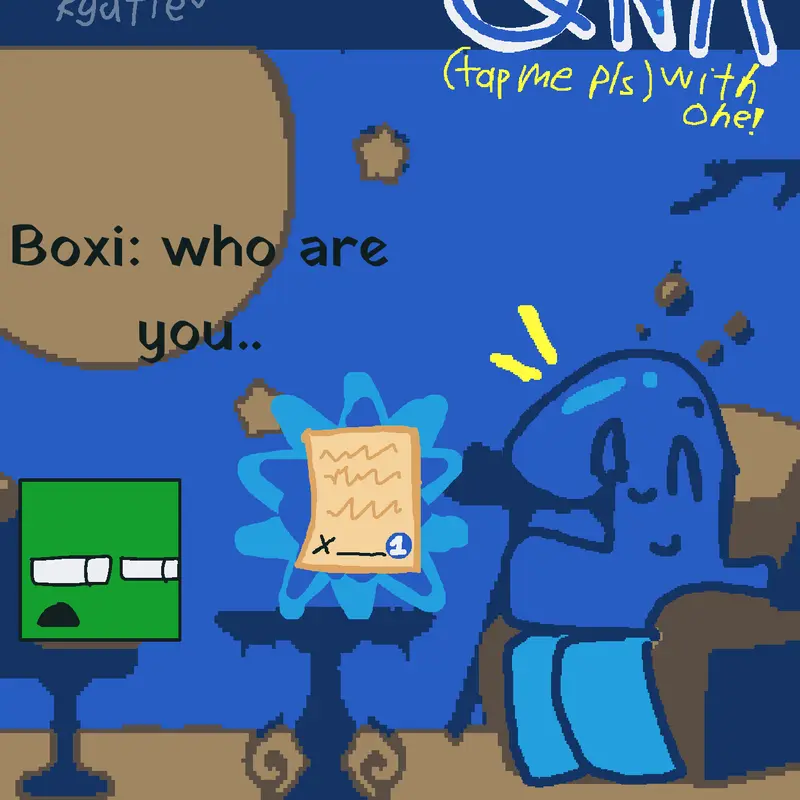 Game by @WaterIsBackBro10