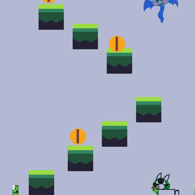 Game by @Yasya5658