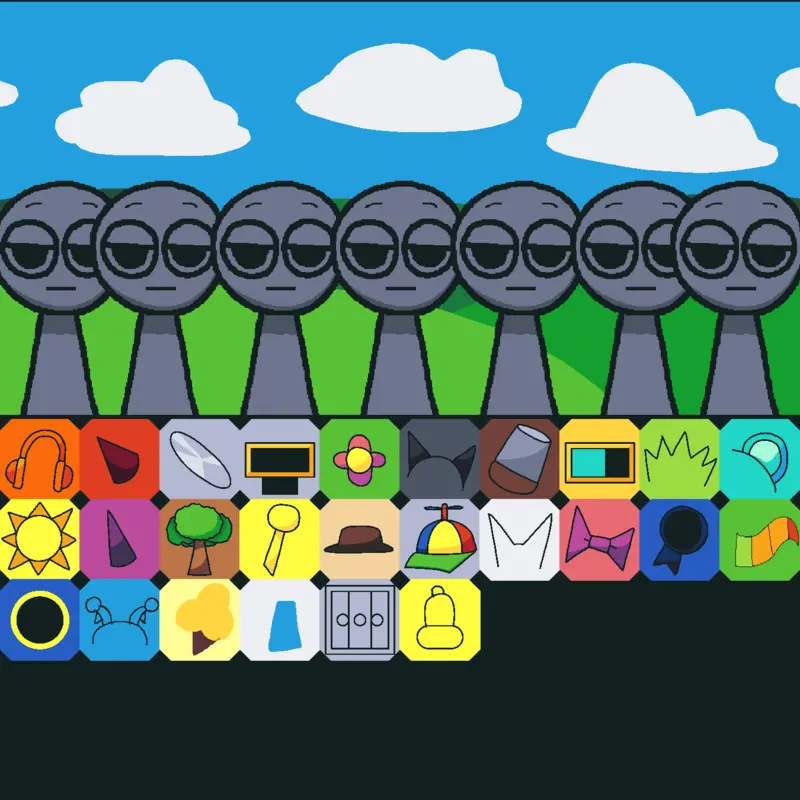 Game by @posterior