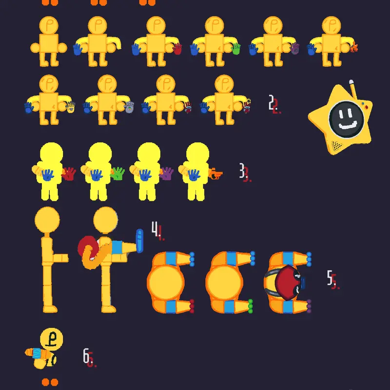 Game by @Green_large_speakerman