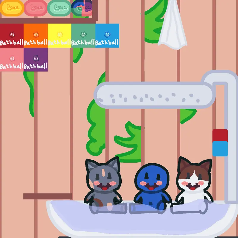 Game by @Havin2014