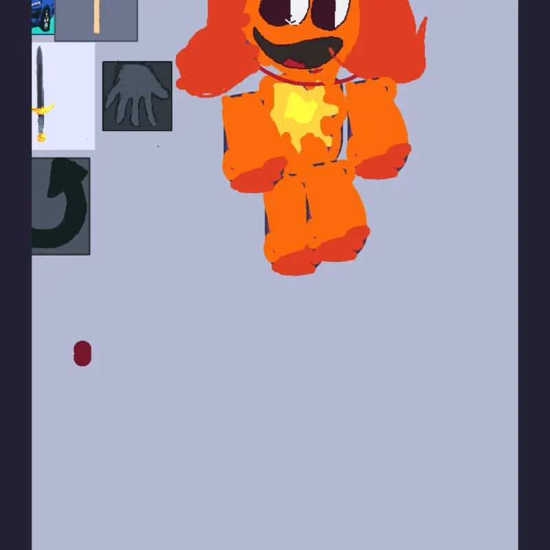 Game by @pomnnnnnnni