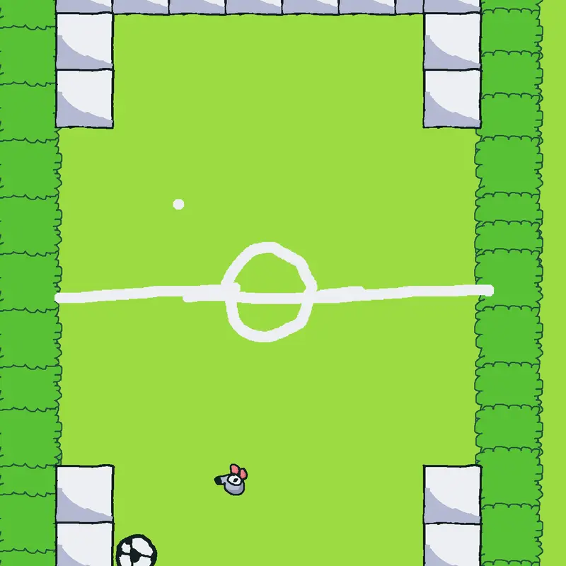 Game by @Ame4