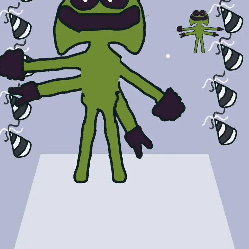 Game by @simon_and_piko