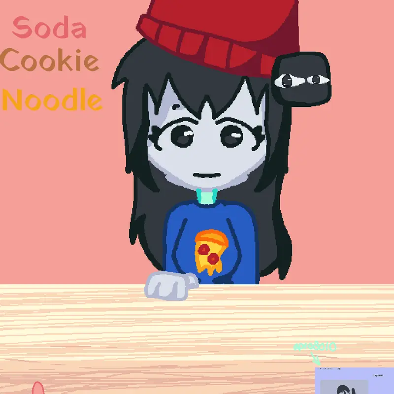 Game by @lavender_cutiegirl