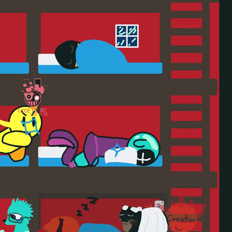 Game by @kyuti