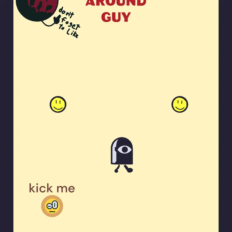 Game by @flanger