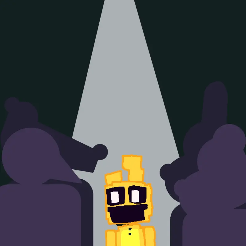 Game by @pizzab0x