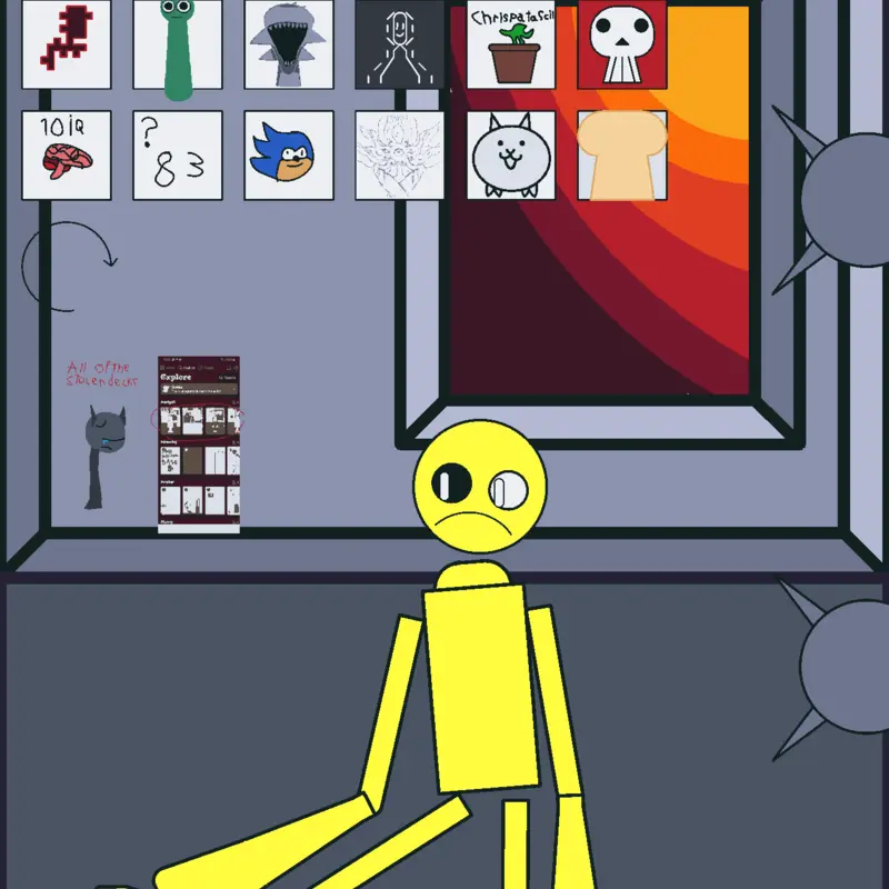 Game by @Shadowknight462