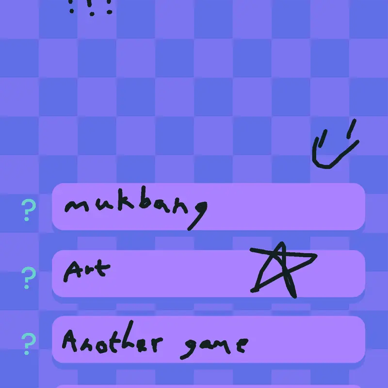 Game by @beaneyluvs_kittys