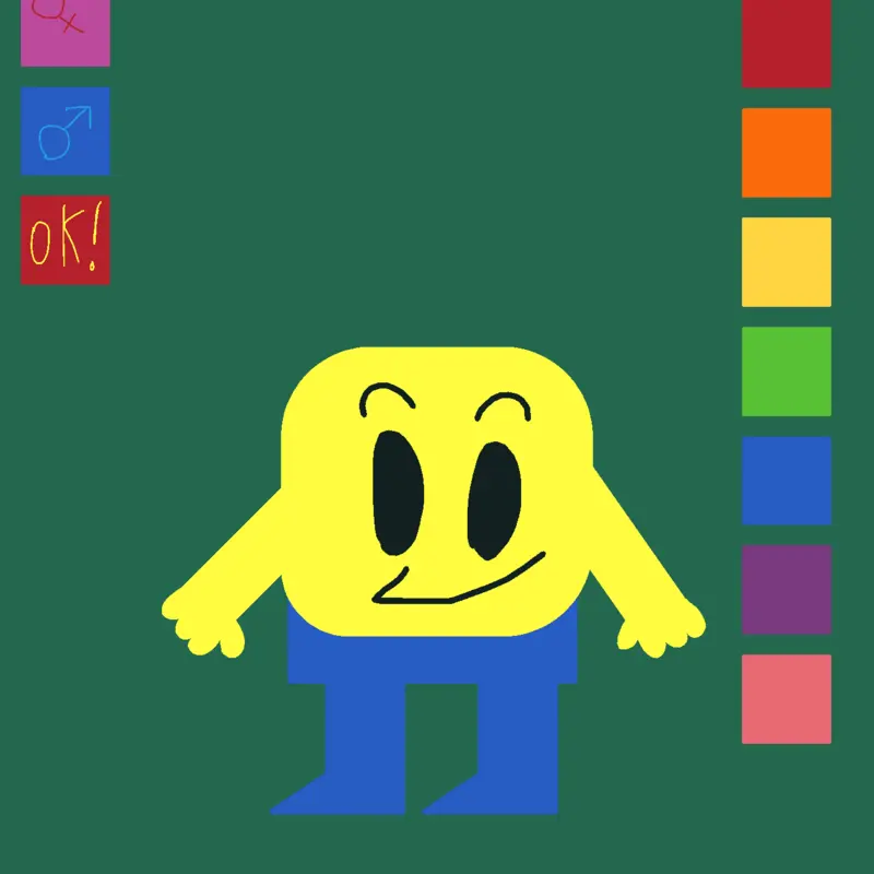 Game by @yuri42ber