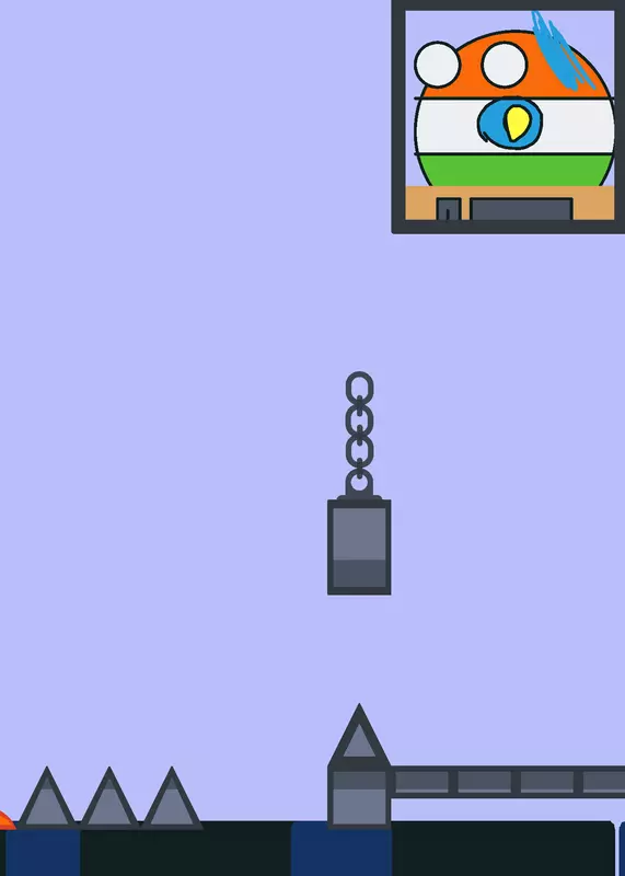 Game by @India_and_france