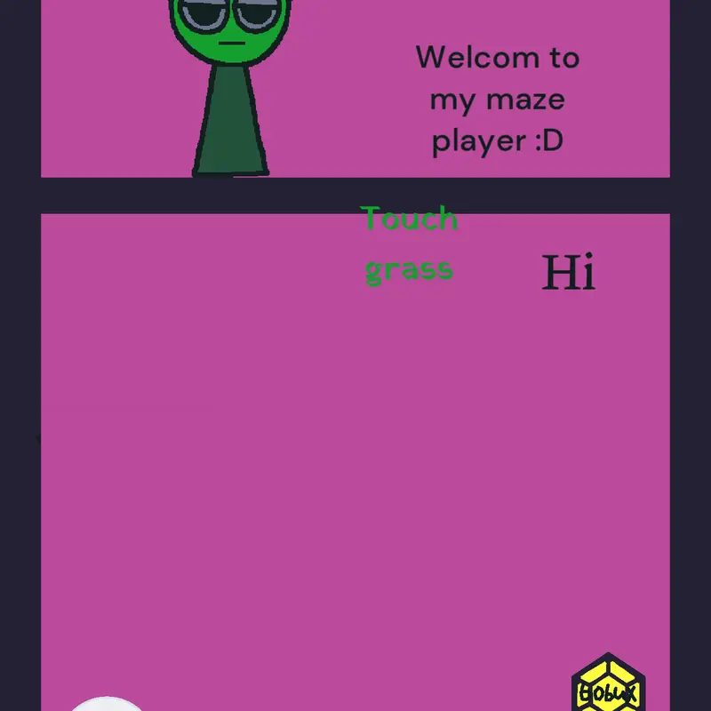 Game by @DISuppUU